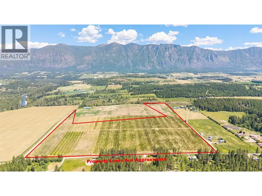 Lot 4, Lister